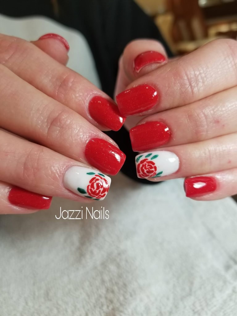 Nails & Beauty By Charlotte